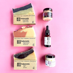 Kit Empoderada - comprar online