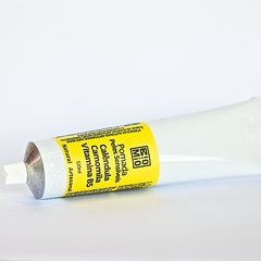 Pomada Calêndula, Camomila e Vitamina B5 (para Assadura) - 120ML