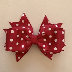 Laço estampado G