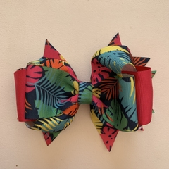 Imagem do Laço estampado G