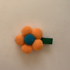 Florzinha Pompom - comprar online
