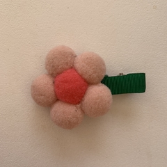 Florzinha Pompom na internet