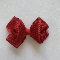Laço dobrado - Entrelaços