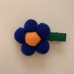 Florzinha Pompom