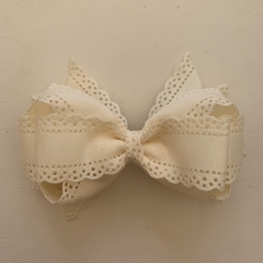 Laço luxo - Entrelaços