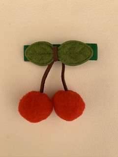 Cerejinha na internet