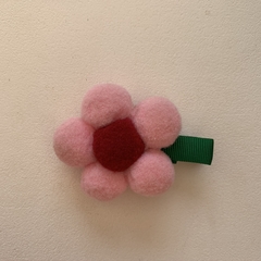 Florzinha Pompom na internet