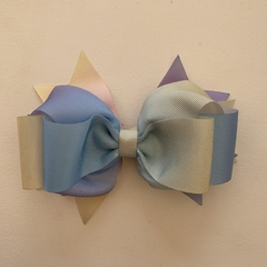 Laço estampado G
