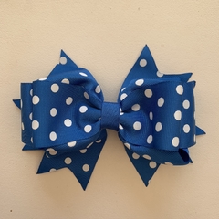Laço estampado G - comprar online