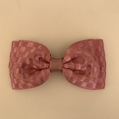 Laço Borboleta