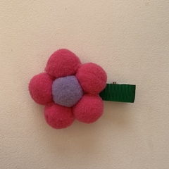 Imagem do Florzinha Pompom
