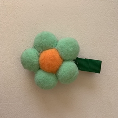 Florzinha Pompom - comprar online