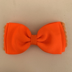 Imagem do Laços com pompom