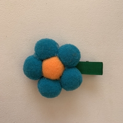 Imagem do Florzinha Pompom