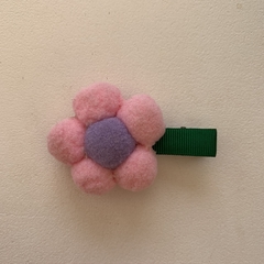 Florzinha Pompom - loja online