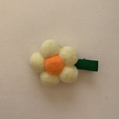 Imagem do Florzinha Pompom