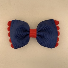 Imagem do Laços com pompom
