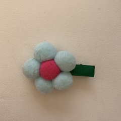 Florzinha Pompom - comprar online