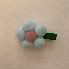 Florzinha Pompom na internet