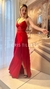 Dress Red 058 - CRIS TILLARD