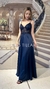 Dress Blue 079 - comprar online