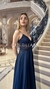 Dress Blue 079