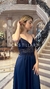 Dress Blue 079 - CRIS TILLARD