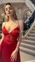 Dress Red 058 - comprar online