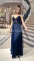 Dress Blue 079 - tienda online