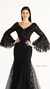 Dress Black 062 - comprar online