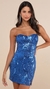Ct blue 165