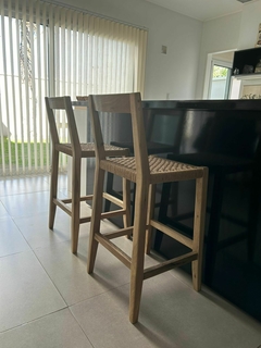 Banquetas Nápoles