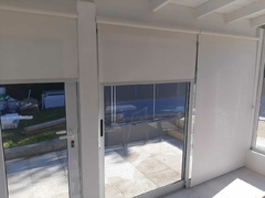 Cortinas a medida - comprar online