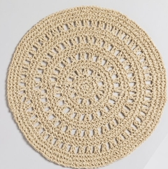 Set de Individuales Cale - Decotherapy.ba