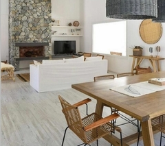 Silla Niza con Apoyabrazos - comprar online