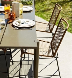 Imagen de Silla Niza Beige