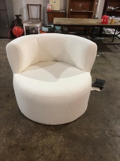 Sillon Boucle