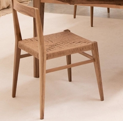 Silla Mark Tejida