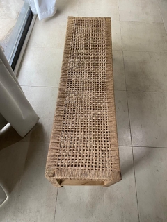 Pie De Cama Napoles - comprar online