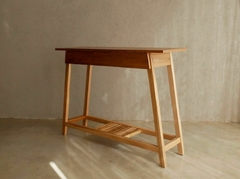 Consola Asia