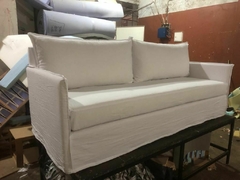 Sillon Ghost