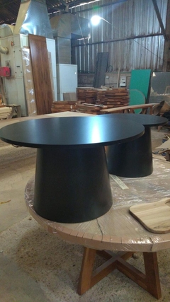 Mesa Cónica - Decotherapy.ba