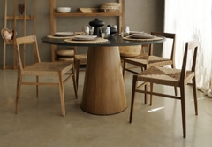 Imagen de Silla Mark Tejida