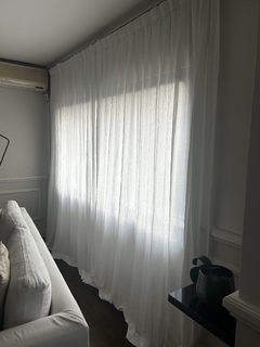 Cortinas a medida