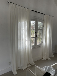 Cortinas a medida - Decotherapy.ba