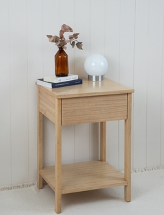 Mesa de Luz con 1 cajon - tienda online