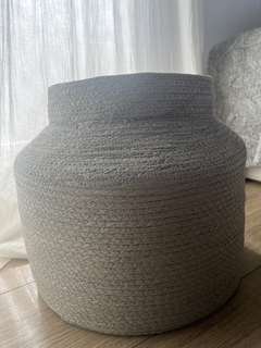 Canasto Grey - Decotherapy.ba