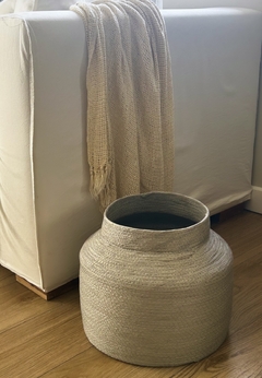 Canasto Grey - comprar online