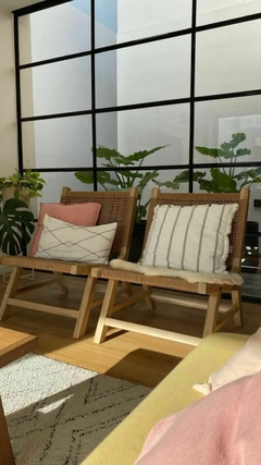 Poltrona Nápoles - tienda online