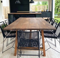 Silla Verona Negra - tienda online